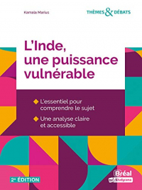 L'Inde, une Puissance Vulnerable - 2e Édition