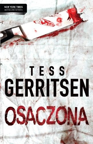 Osaczona [9788323885504]