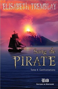 Sang de Pirate T4 - Confrontations
