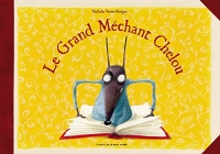 Le Grand Mechant Chelou