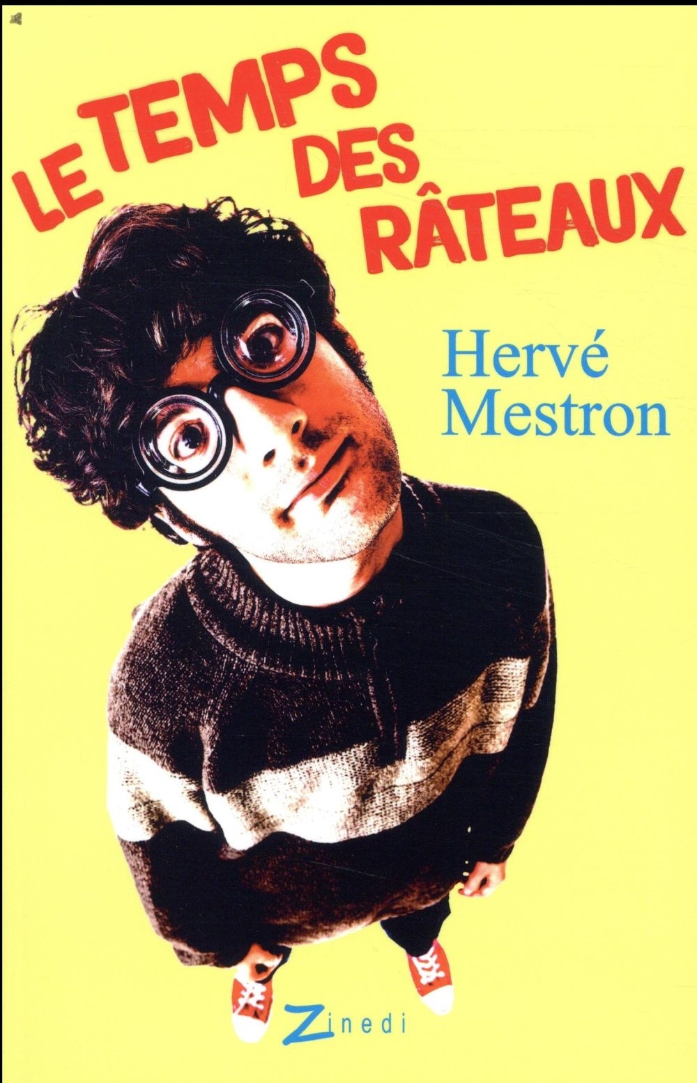 le temps des râteaux