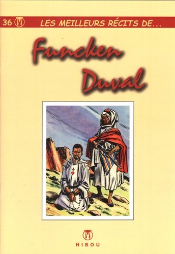 Meilleurs Récits T36 L&F Funcken