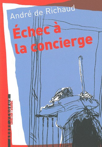 Échec a la concierge