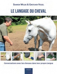 Converser avec son cheval