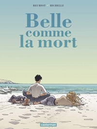 Belle comme la mort (ALBUMS)