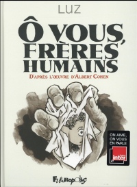 Ô vous, frères humains