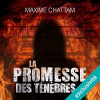 La promesse des ténèbres