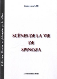 Scènes de la vie de Spinoza