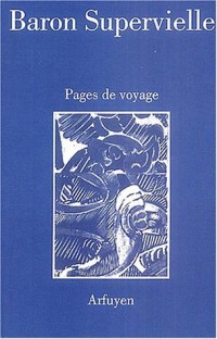 Pages de voyage