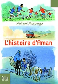 L'histoire d'Aman