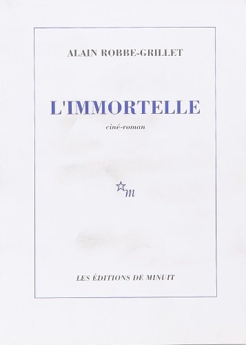 L'immortelle
