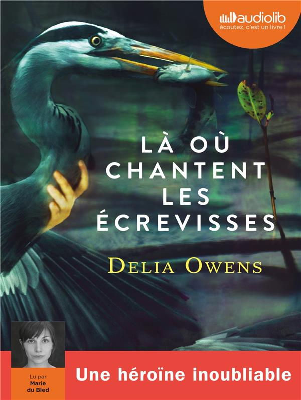 Là où chantent les écrevisses