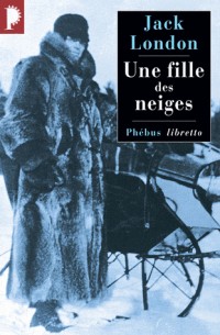 Une fille des neiges