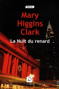 La nuit du renard (grands caractères)