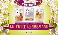 Le coffret du Petit Lenormand - Livre + Jeu