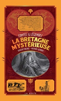 La Bretagne mystérieuse