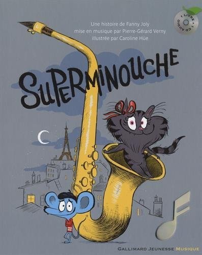 Superminouche