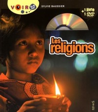 Les religions (1DVD)