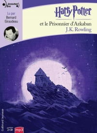 Harry Potter, III : Harry Potter et le prisonnier d'Azkaban