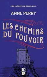 Les chemins du pouvoir [Poche]