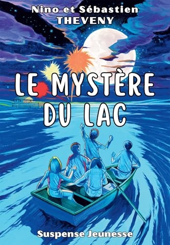 Le mystère du lac