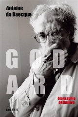 Godard - Edition définitive: biographie