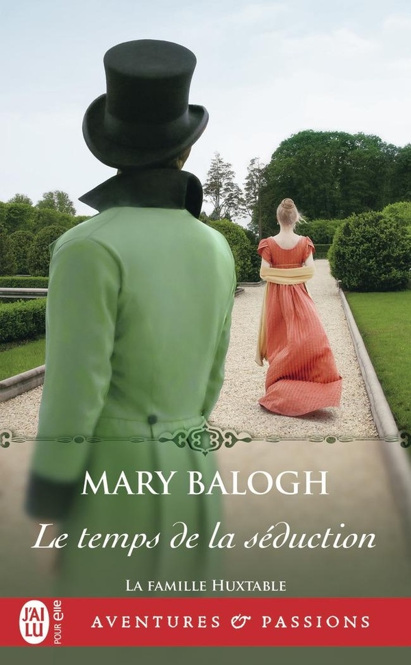 Le temps de la séduction