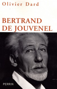 Bertrand de Jouvenel