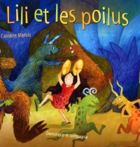 Lili et les poilus