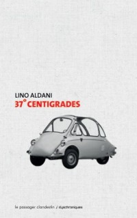 37° CENTIGRADES