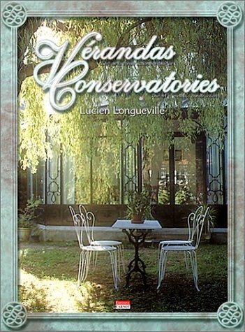 Vérandas conservatoires