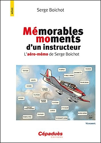 Mémorables moments d un instructeur