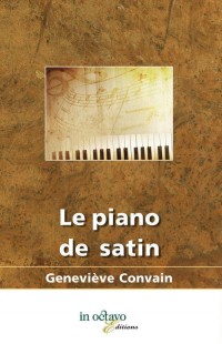 Le piano de satin