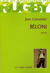 Béloni
