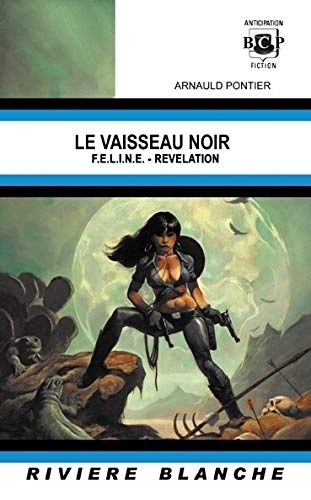 Le Vaisseau Noir