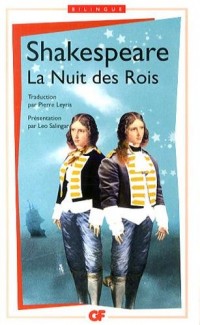 La Nuit des rois