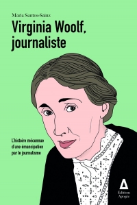 Virginia Woolf, journaliste