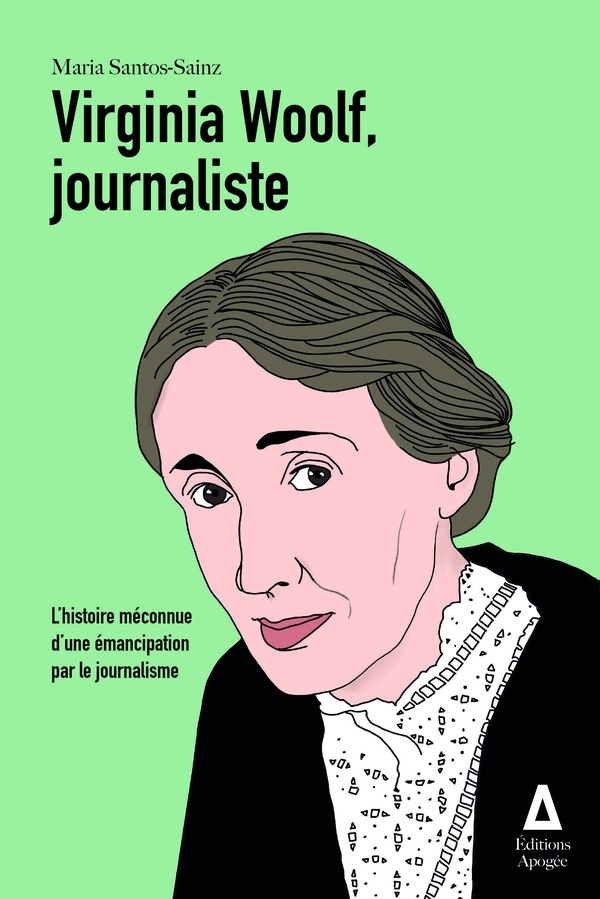 Virginia Woolf, journaliste
