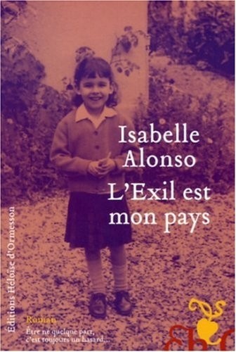 L'Exil est mon pays