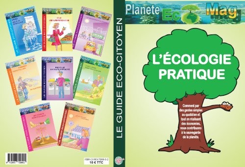 Le Guide Éco-Citoyen