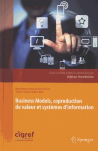 Business Models, coproduction de valeur et systèmes d'information