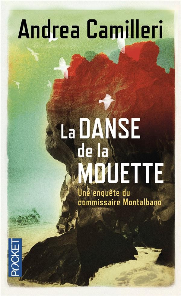 La Danse de la mouette