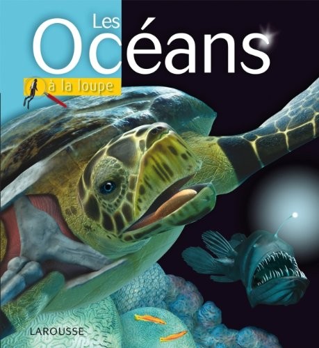 Les Océans