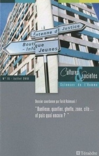 Acutalité des banlieues