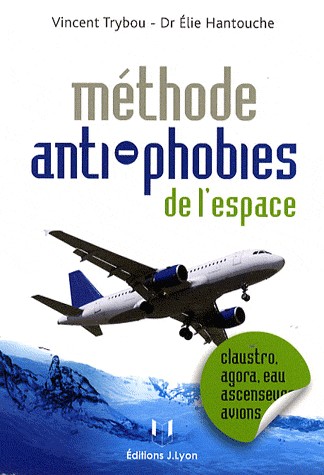 Methode anti-phobies de l'espace