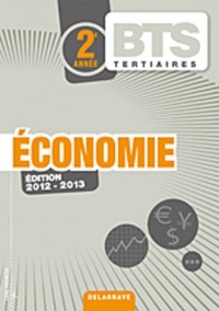 Economie BTS 2e année