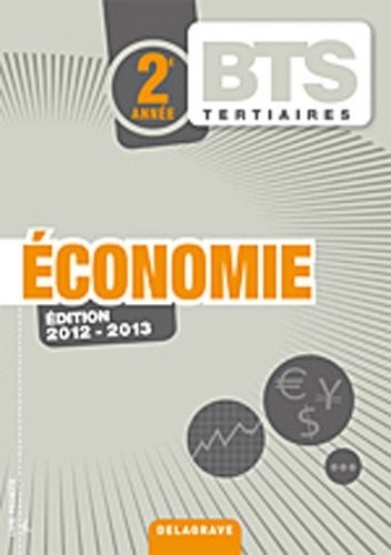 Economie BTS 2e année