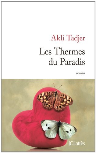 Les Thermes du Paradis