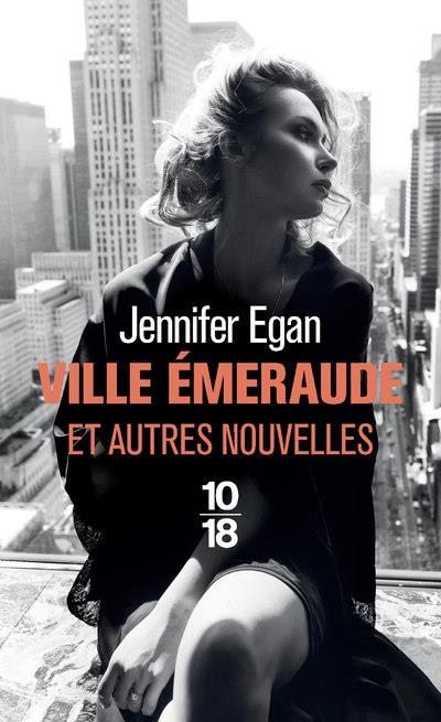 Ville émeraude