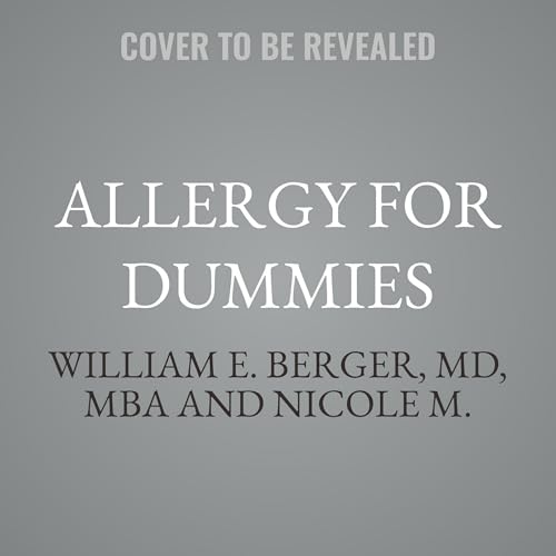 Allergy for Dummies